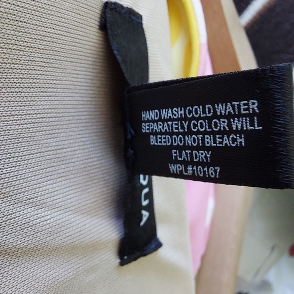 Aqua Animal Sexy Leopard Print Dress - Picture 8 of 8